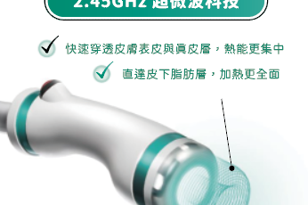 艾錡診所,onda,onda超微波,超微波